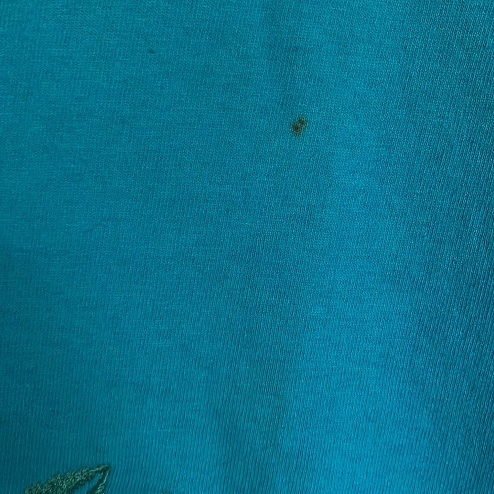 RARE Vintage 1990s Hawaii Stitched T-shirt - Picture 3 of 5